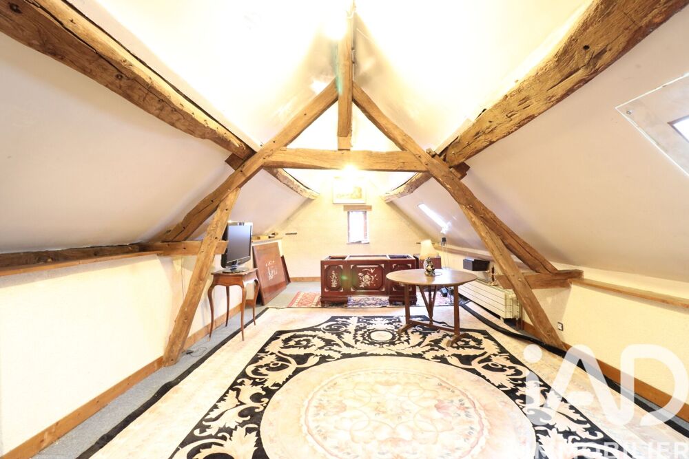 Vente Maison Vente Maison/villa 12 pièces Verneuil d'avre et d'iton