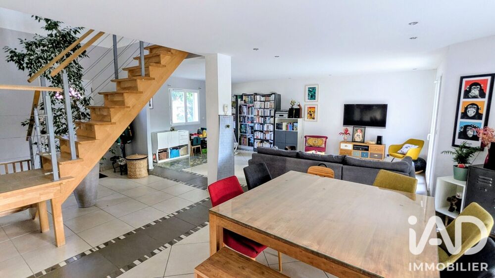 Vente Maison Vente Maison/villa 4 pièces Loriol-sur-drôme