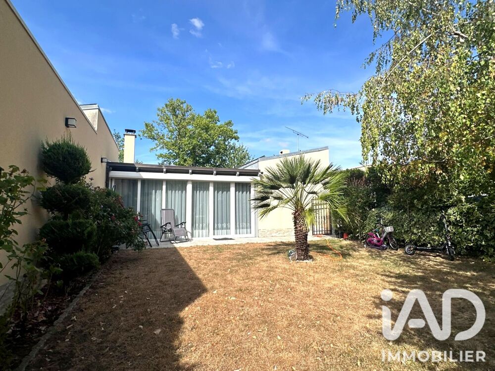 Vente Maison Vente Maison/villa 4 pièces Gretz-armainvilliers
