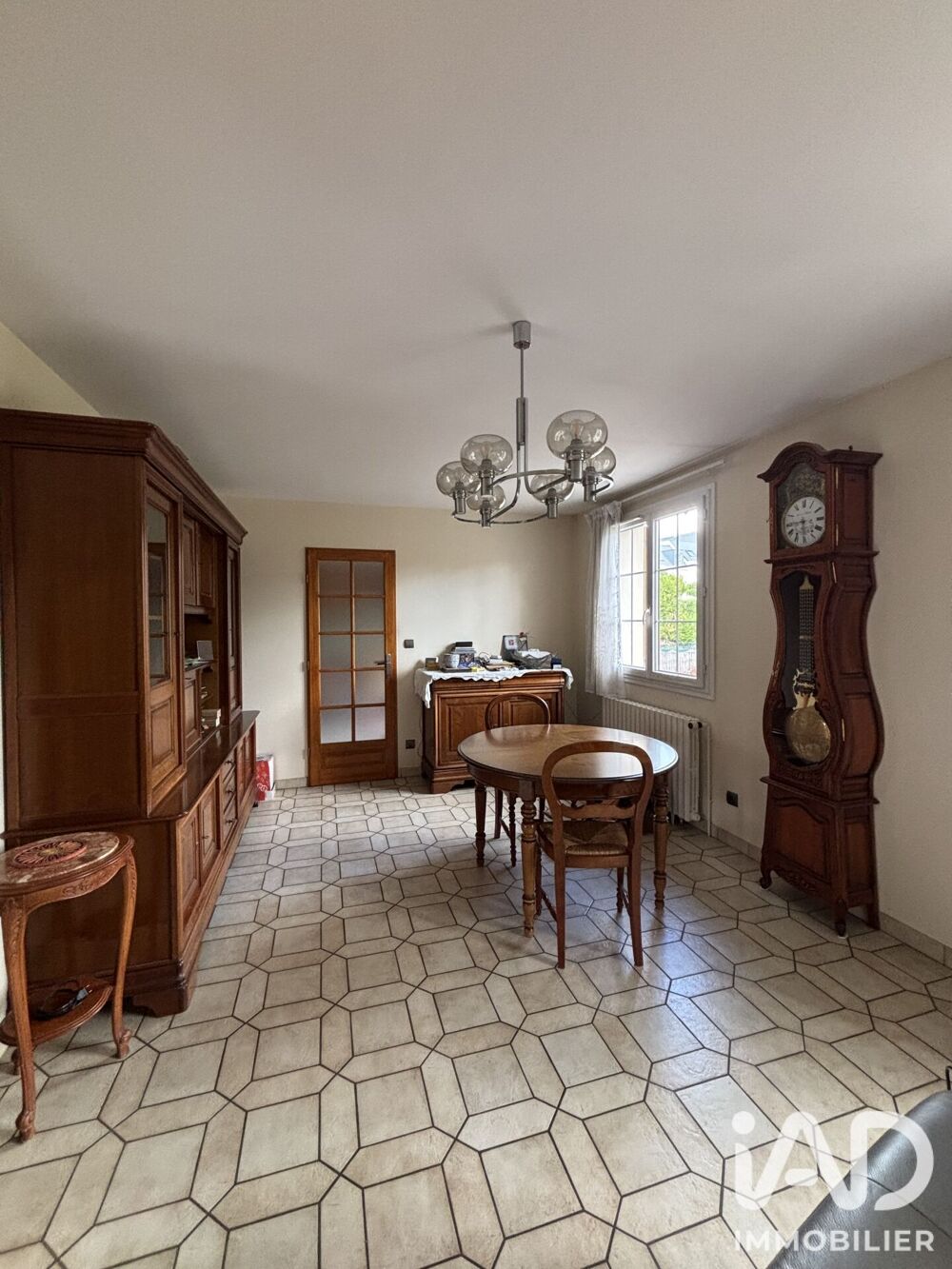 Vente Maison Vente Maison/villa 4 pièces Sartrouville