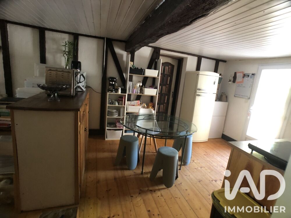 Vente Appartement Vente Duplex 3 pièces Bonnetan