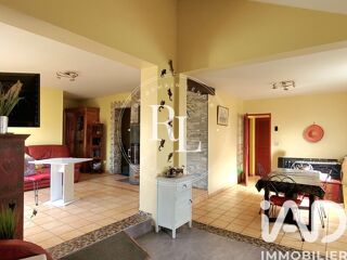 Maison à vendre 6 pièces 135 m²