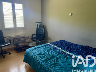  Maison à vendre 4 pièces 93 m²