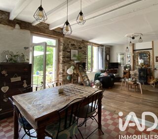  Maison � vendre 6 pi�ces 110 m�