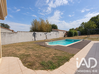  Maison à vendre 4 pièces 96 m²