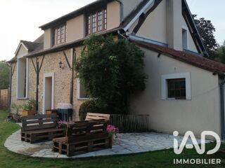 Vente Maison Vente Maison/villa 6 pièces Hermeray