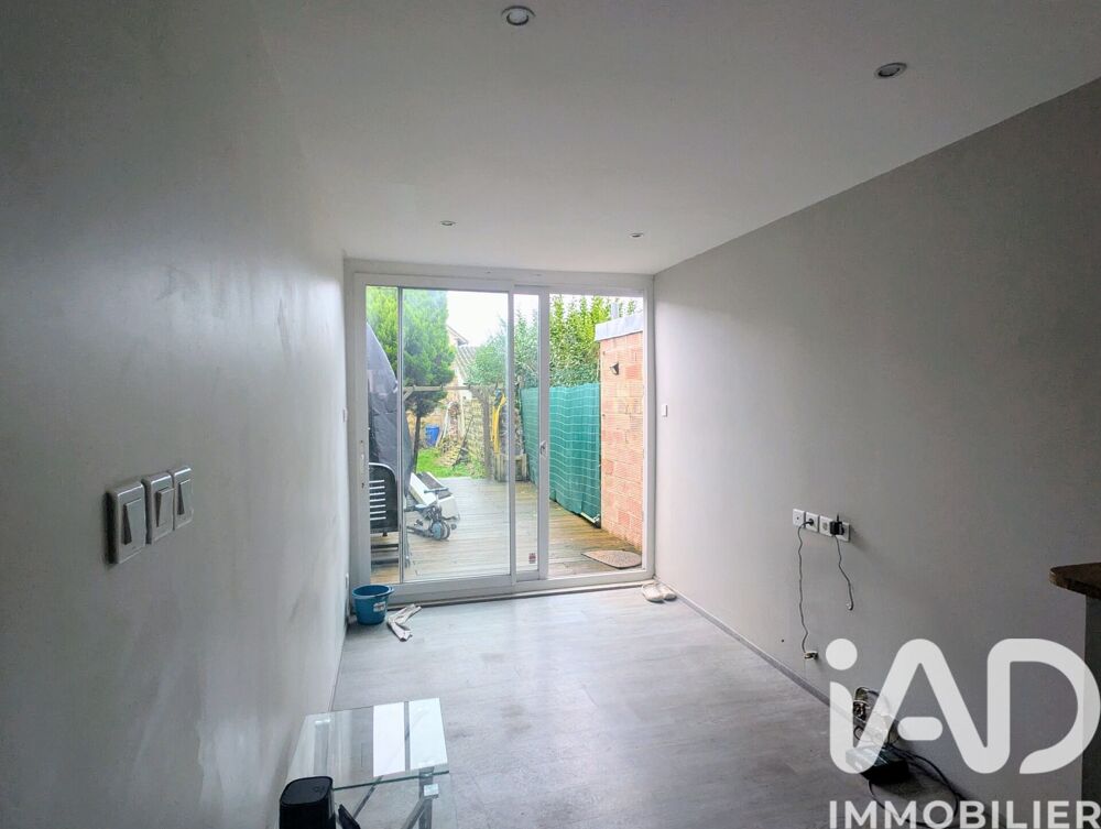 Vente Maison de ville 5 pièces