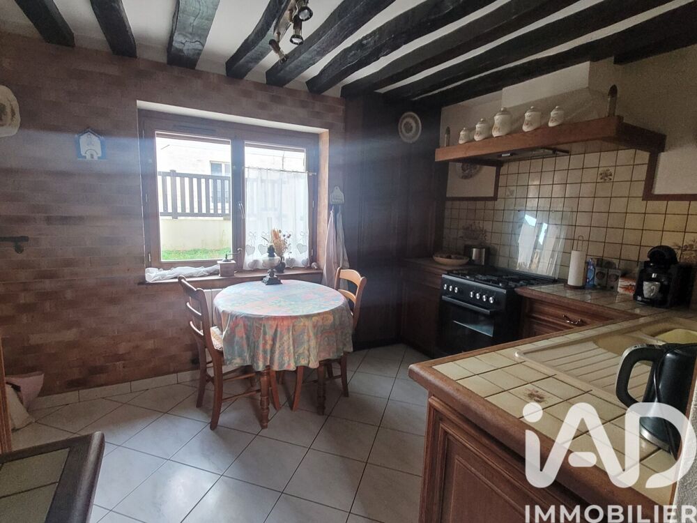 Vente Maison Vente Maison/villa 4 pièces Seugy