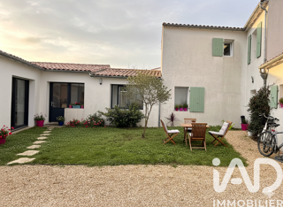  Maison à vendre 5 pièces 140 m²