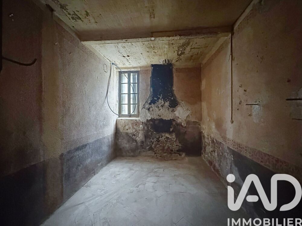 Vente Maison Vente Maison/villa 10 pièces Ribaute