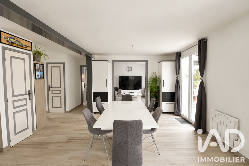 Vente Maison de campagne 7 pièces