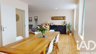  Maison � vendre 5 pi�ces 120 m�