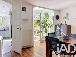  Maison à vendre 6 pièces 127 m²