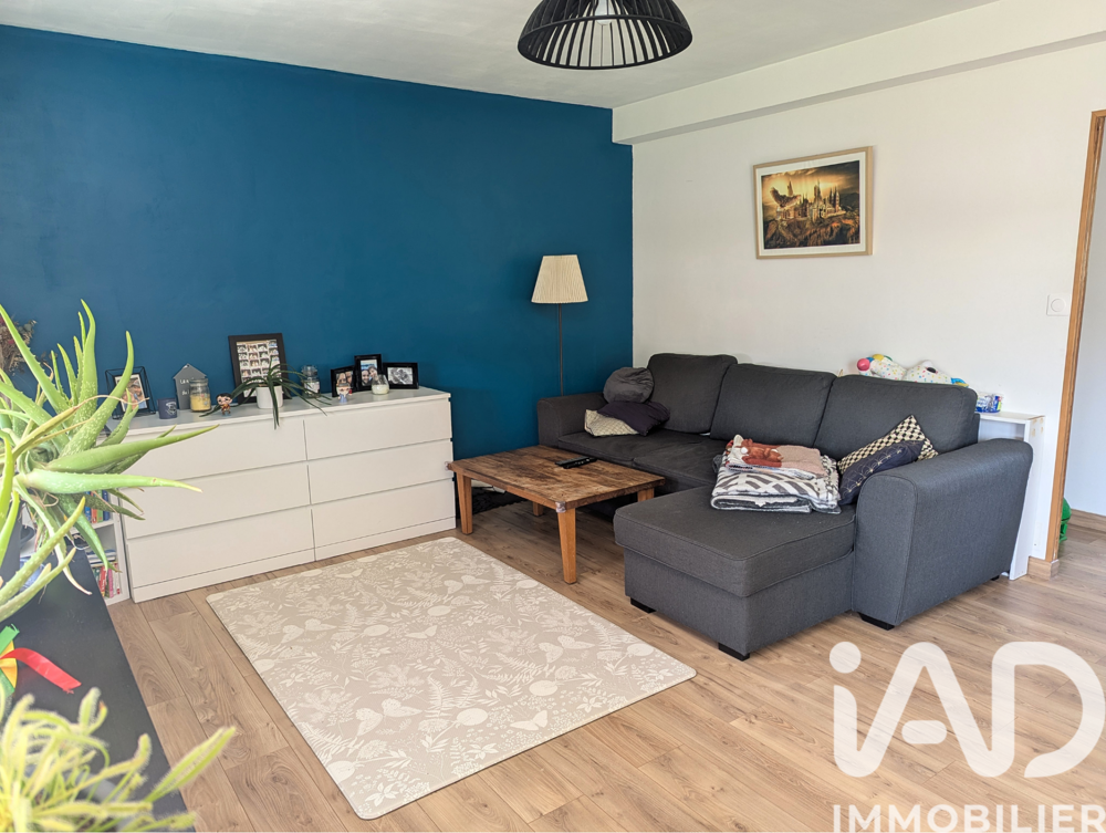Vente Appartement Vente Appartement 3 pièces Joué-lès-tours