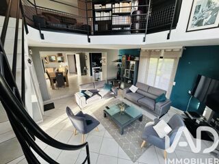  Maison à vendre 7 pièces 144 m²