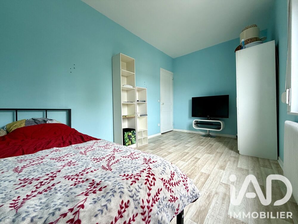 Vente Maison Vente Maison/villa 5 pièces Tourcoing