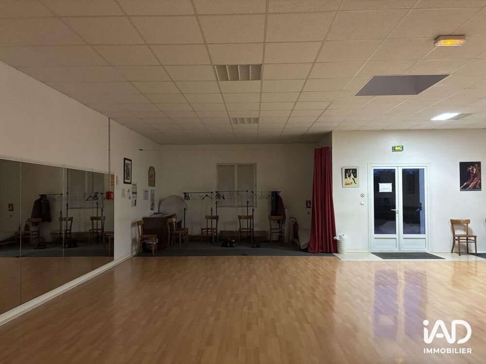  Location Local d'activités 200 m&sup2; 