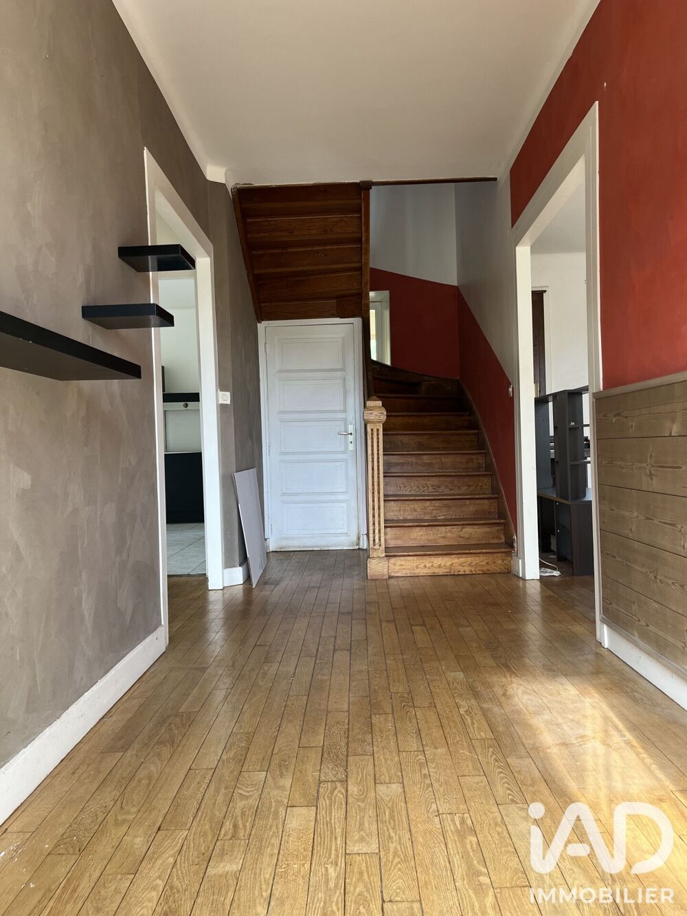 Vente Maison Vente Maison/villa 5 pièces Saint-augustin