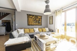  Maison à vendre 5 pièces 161 m²