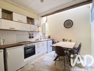  Maison à vendre 4 pièces 74 m²