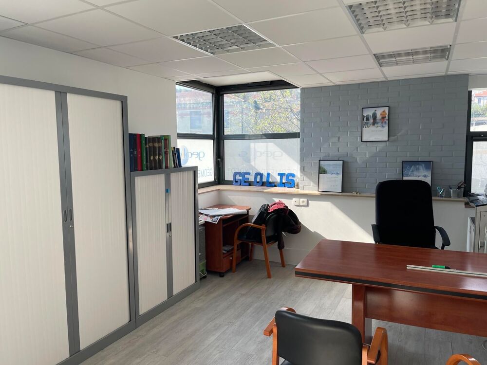   Bureaux Saint-chamond