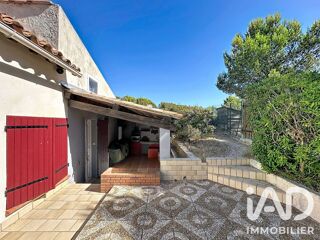  Maison à vendre 6 pièces 183 m²