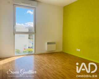  Appartement à vendre 2 pièces 43 m²