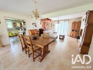  Maison à vendre 6 pièces 161 m²