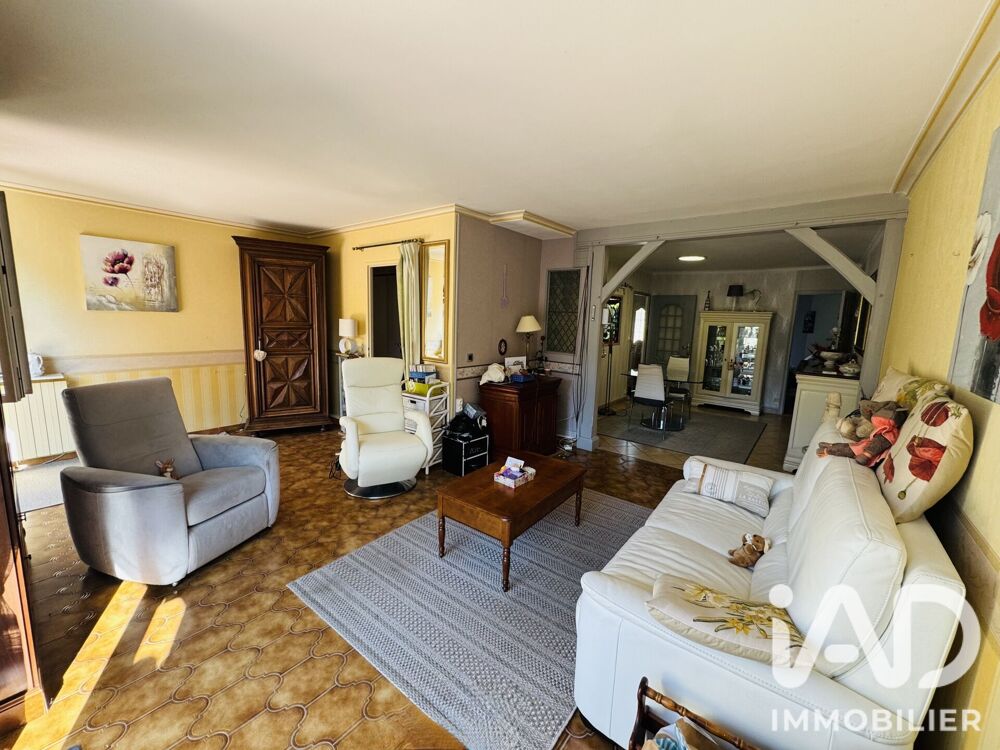 Vente Maison Vente Maison/villa 4 pièces Bouchemaine