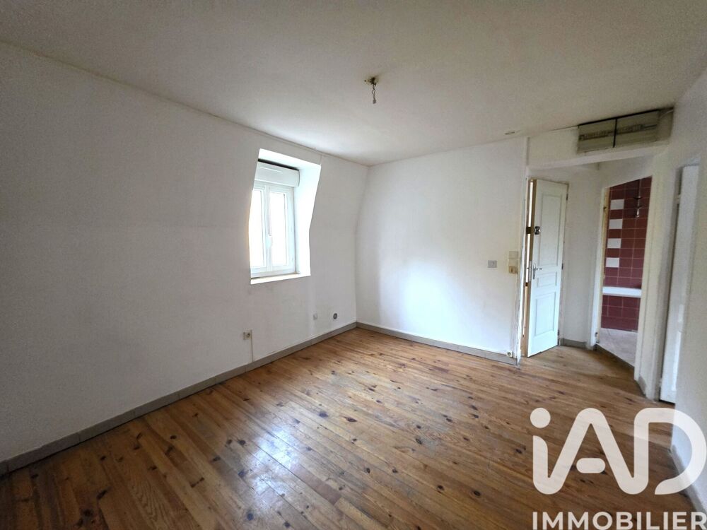 Vente Appartement 3 pièces 45 m² - View 3