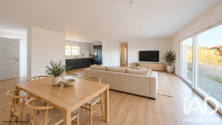  Maison à vendre 5 pièces 95 m²