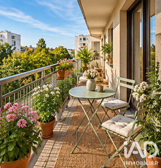 Vente Appartement Vente Appartement 2 pièces Saint-denis