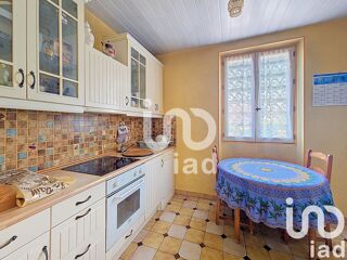  Maison à vendre 5 pièces 110 m²