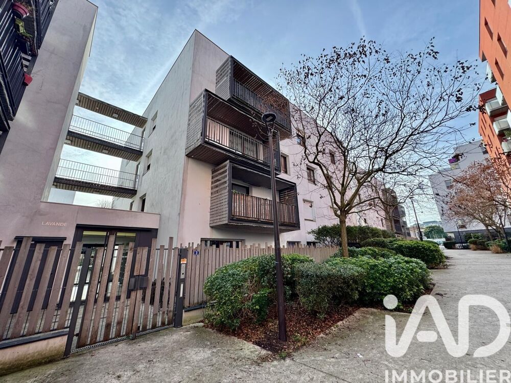 Vente Appartement Vente Appartement 4 pièces Ivry-sur-seine