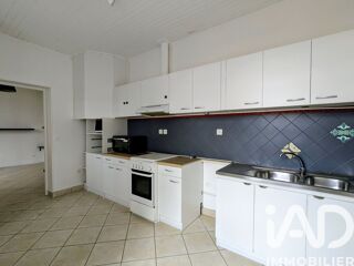  Maison à vendre 3 pièces 44 m²