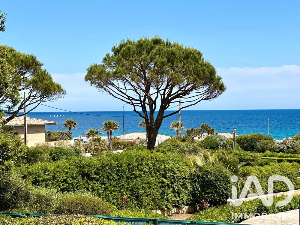 Vente Maison Vente Maison/villa 5 pièces Sainte-maxime