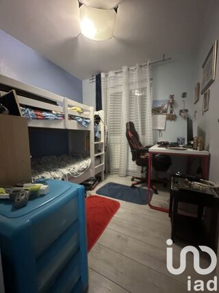  Maison à vendre 4 pièces 73 m²