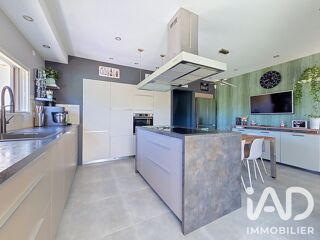  Maison à vendre 6 pièces 170 m²