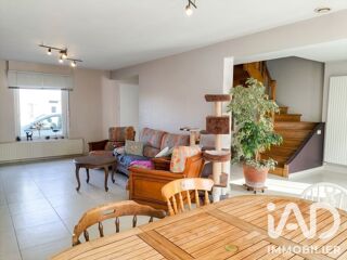 Vente Maison Vente Maison de ville 7 pièces Cherbourg-en-cotentin