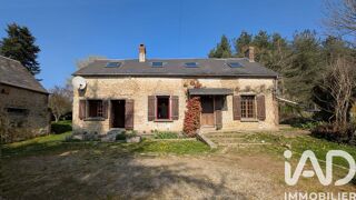  Maison � vendre 7 pi�ces 139 m�