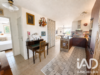  Appartement à vendre 3 pièces 65 m²