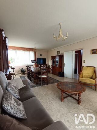  Maison à vendre 4 pièces 102 m²