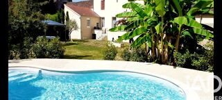 Maison � vendre 14 pi�ces 240 m�