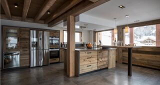  Appartement � vendre 4 pi�ces 77 m�