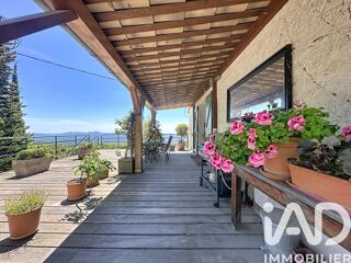  Maison à vendre 6 pièces 226 m²