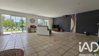  Maison à vendre 5 pièces 144 m²
