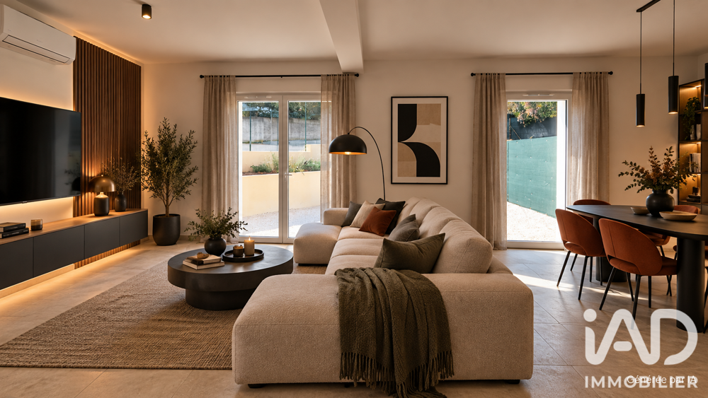 Vente Maison Vente Maison/villa 4 pièces Saint-maximin-la-sainte-baume