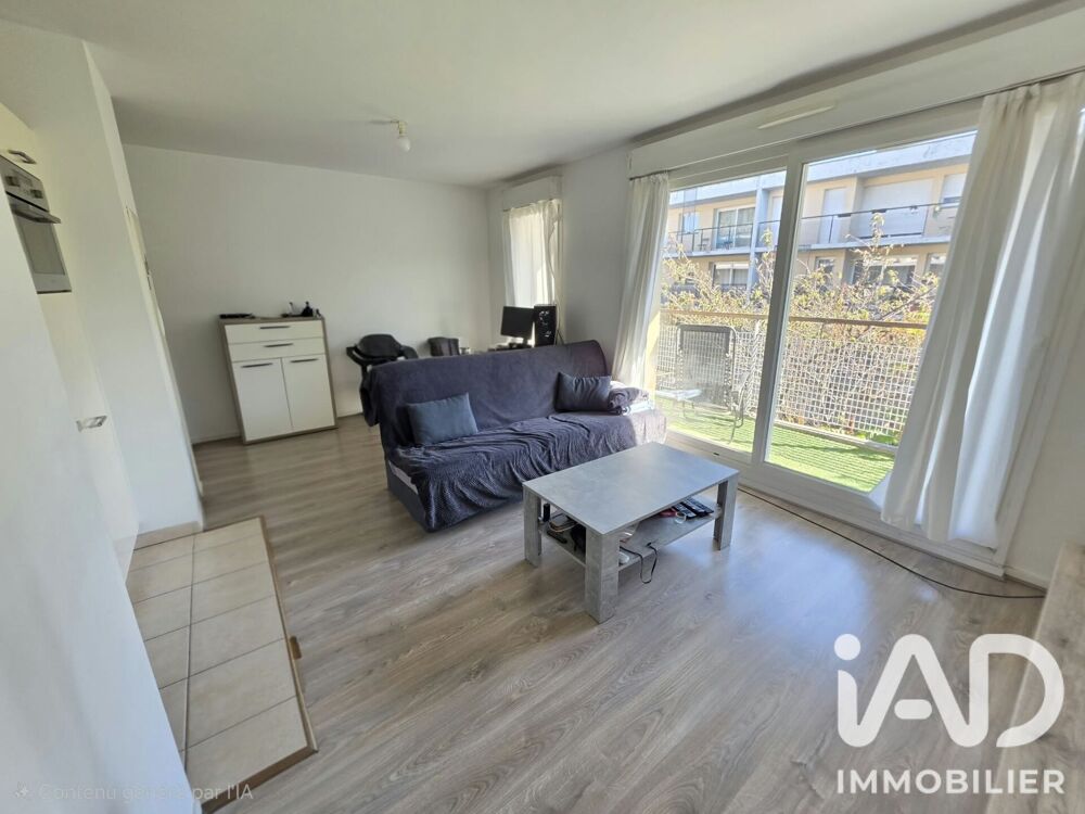 Vente Appartement Vente Appartement 2 pièces Tourcoing