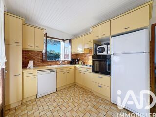  Maison � vendre 4 pi�ces 89 m�