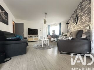  Appartement à vendre 3 pièces 73 m²